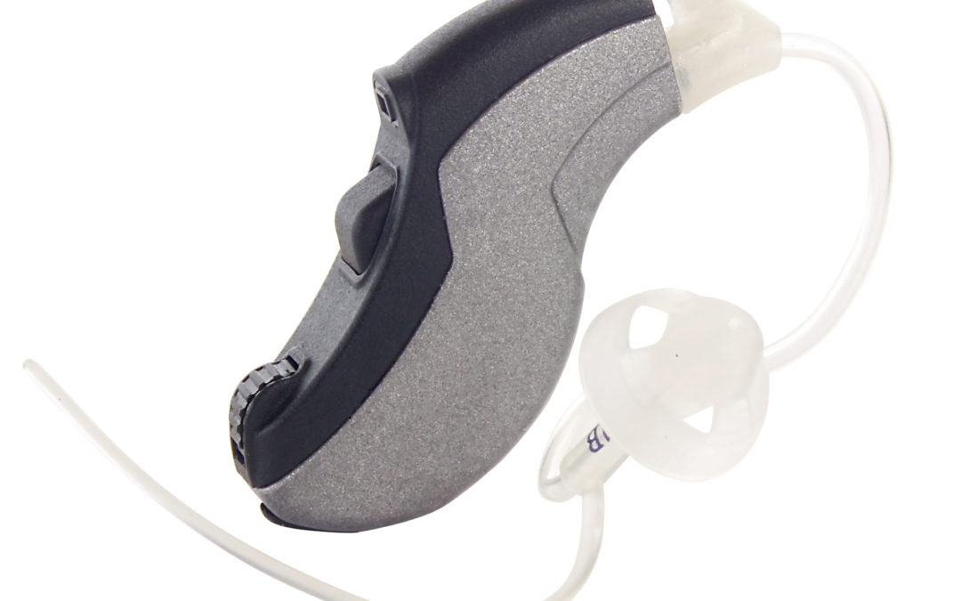 AUDINA FLX HEARING AID