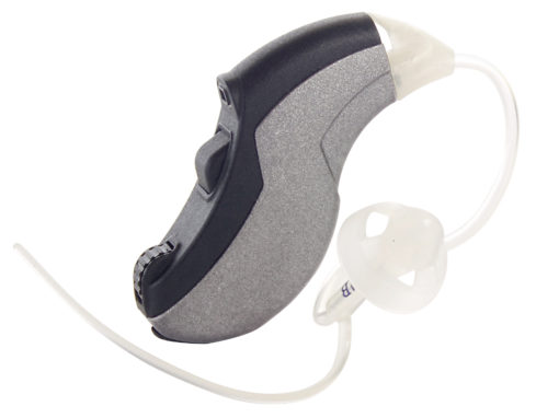 AUDINA FLX HEARING AID