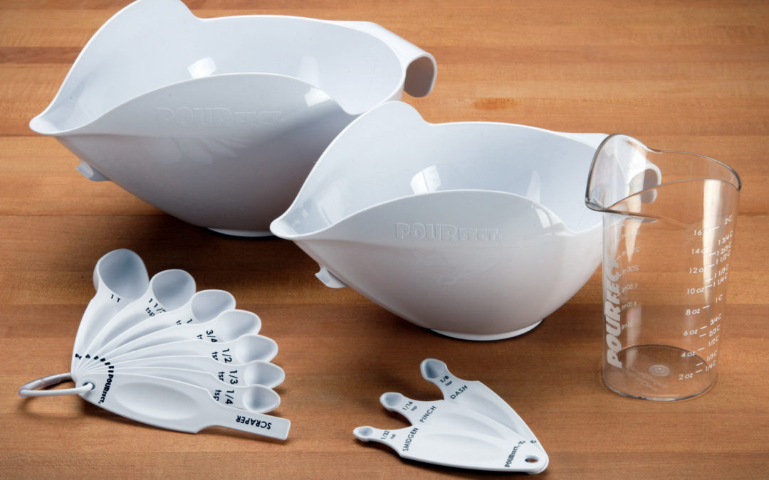 POURFECT KITCHEN PRODUCTS