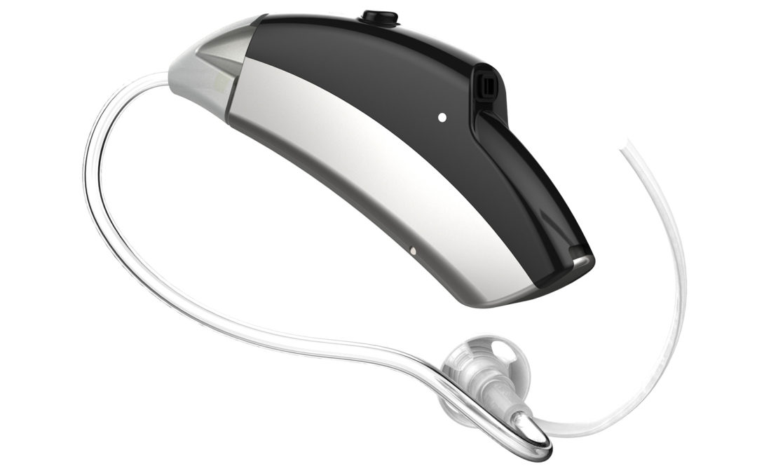 SONETIK BTE HEARING AID