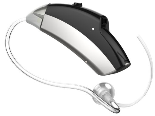 SONETIK BTE HEARING AID