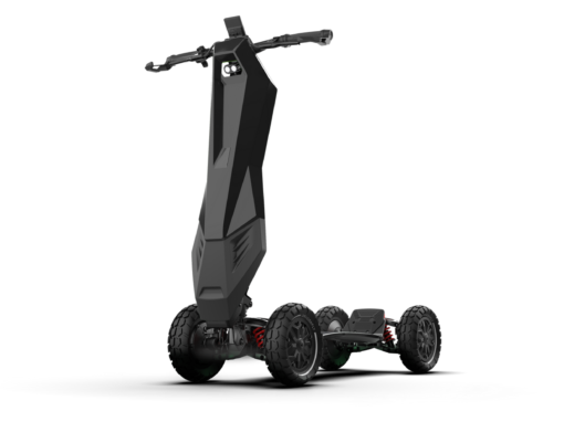 D-Fly HyperScooter