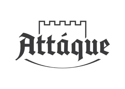 Attaque